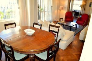 Bright And Classy: Recoleta  3 Bedroom Apartment Μπουένος Άιρες Εξωτερικό φωτογραφία